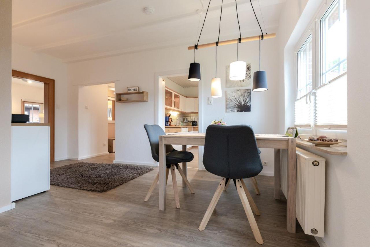 Ferienhaus-Eschede Bagian luar foto