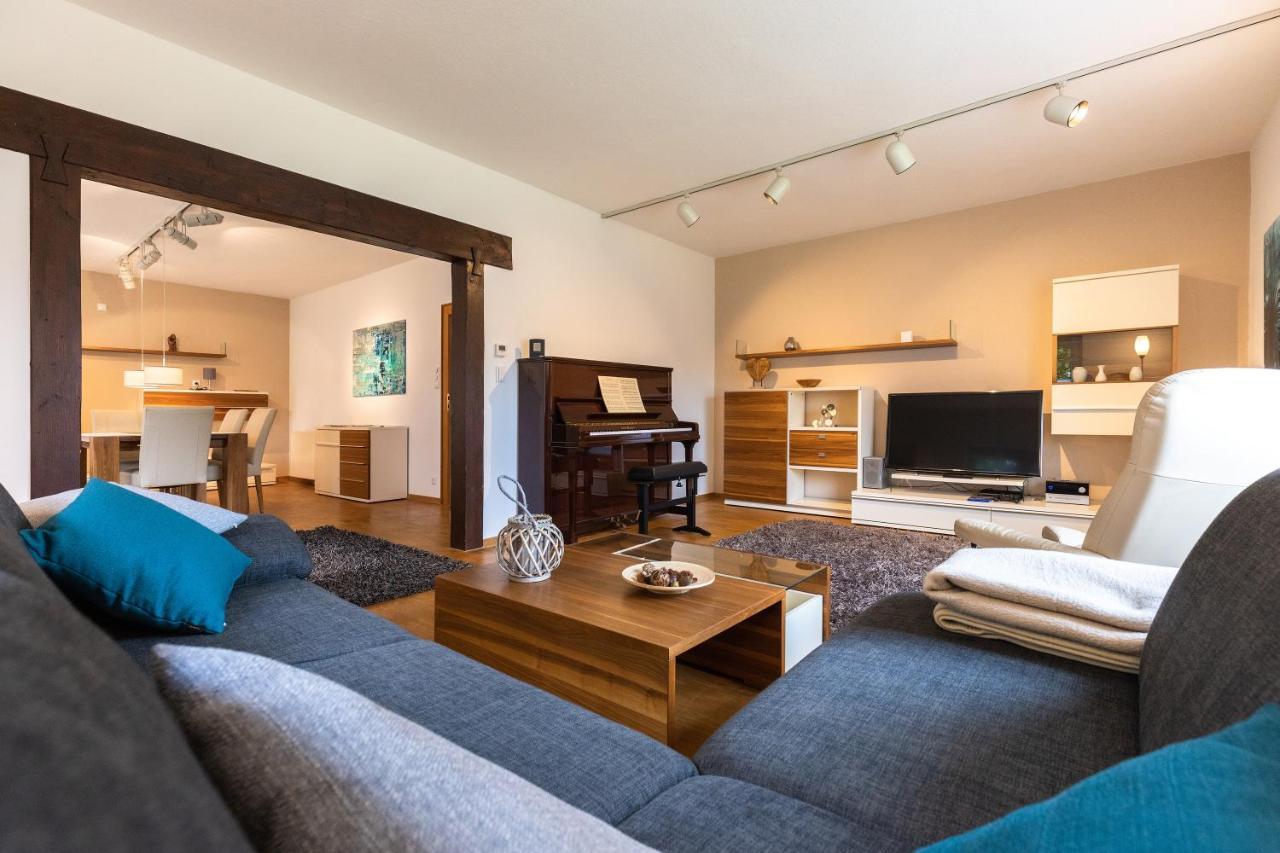 Ferienhaus-Eschede Bagian luar foto