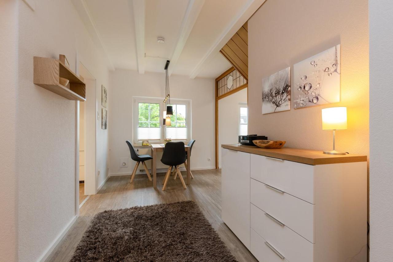 Ferienhaus-Eschede Bagian luar foto