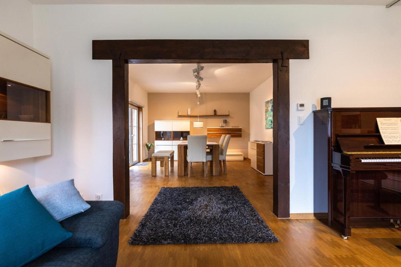 Ferienhaus-Eschede Bagian luar foto