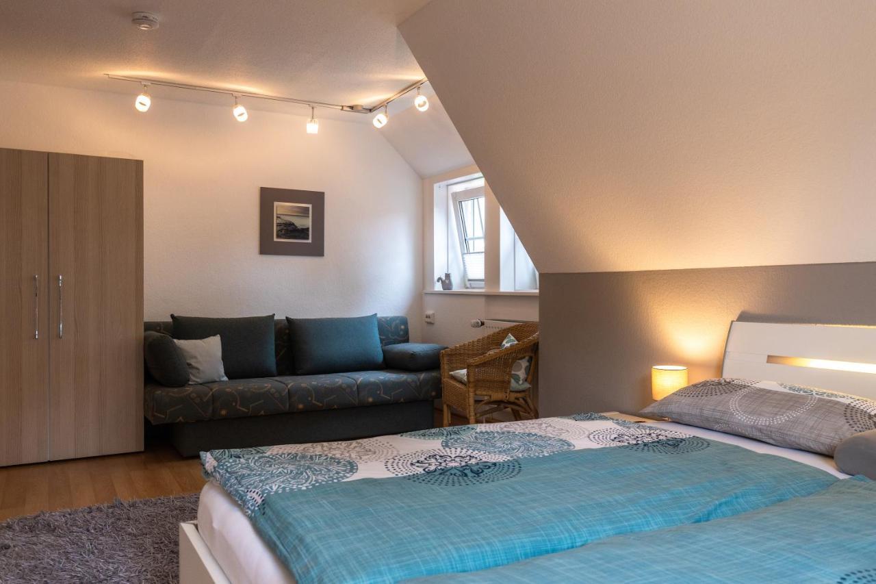 Ferienhaus-Eschede Bagian luar foto