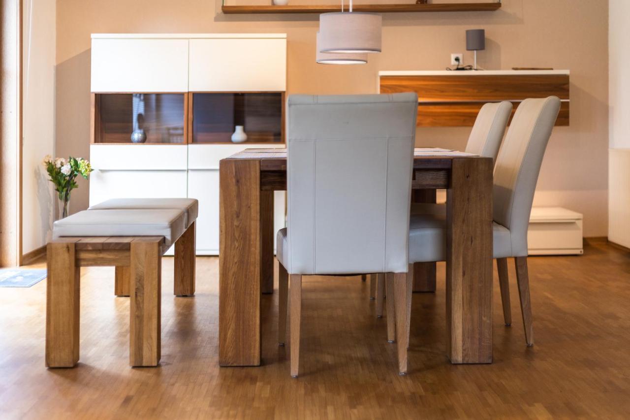 Ferienhaus-Eschede Bagian luar foto