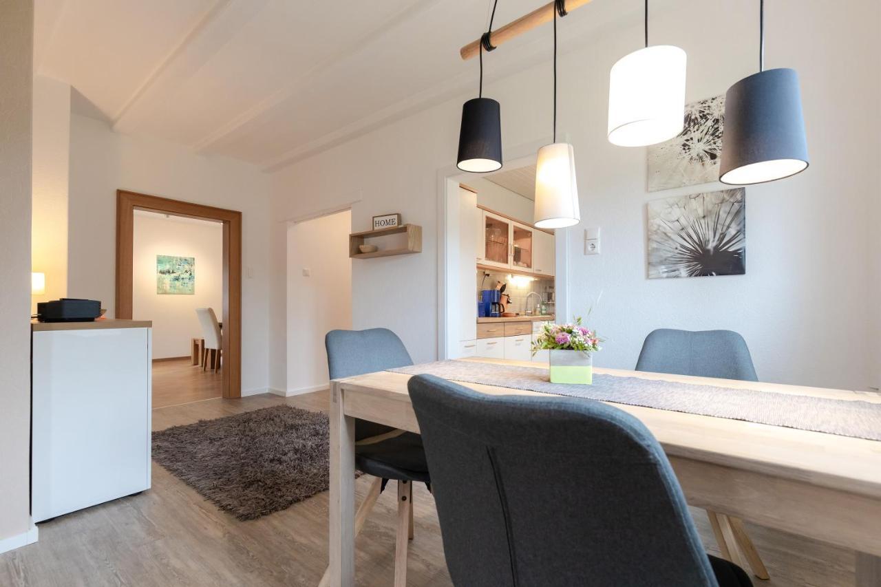 Ferienhaus-Eschede Bagian luar foto